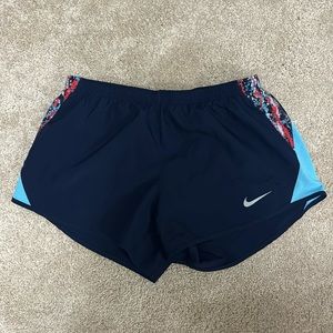 Dri Fit Nike shorts